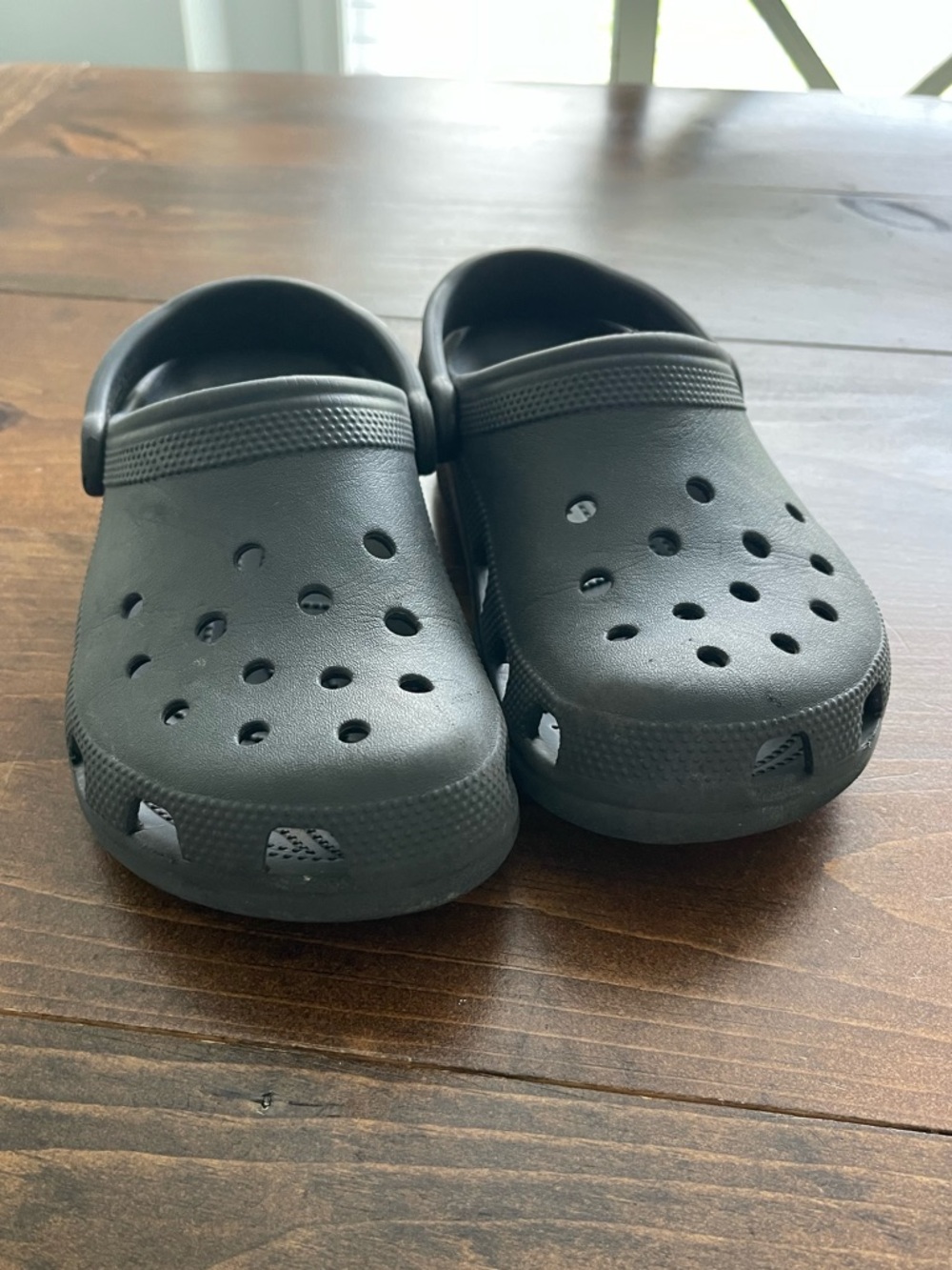 Crocs Classic - Black